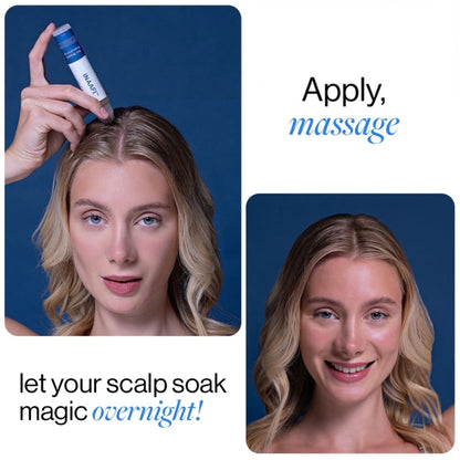 Inaafi™ Regrowth Serum