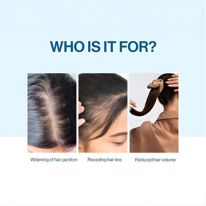 Inaafi™ Regrowth Serum