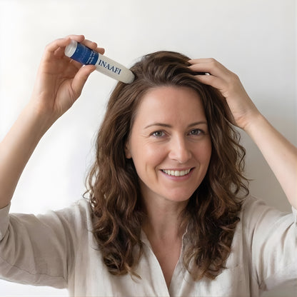 Inaafi™ Regrowth Serum