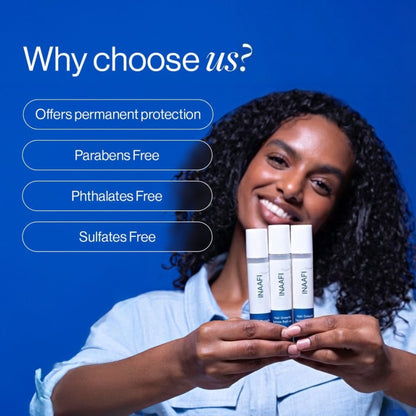 Inaafi™ Regrowth Serum