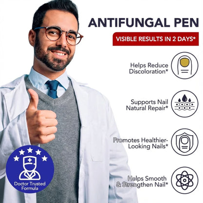 Inaafi™ Nail Antifungal Pen